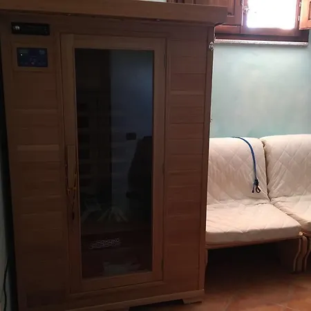 Thanit Bed and breakfast