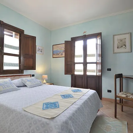 Bed and breakfast Thanit *