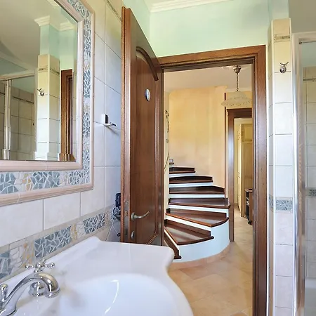 Thanit Bed and breakfast Girasole