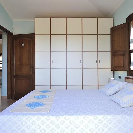 Bed and breakfast Thanit *