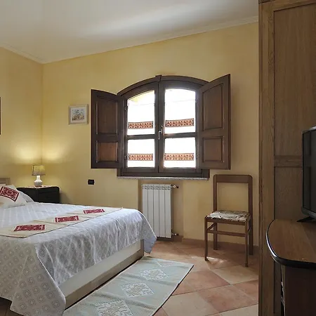 Bed and breakfast Thanit *