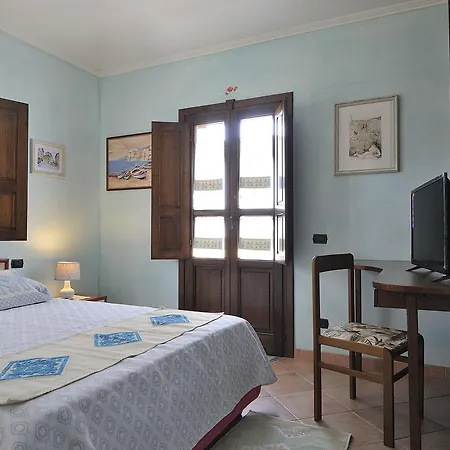 Thanit Bed and breakfast *