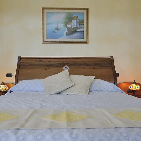 Bed and breakfast Thanit