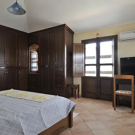 Bed and breakfast Thanit Girasole