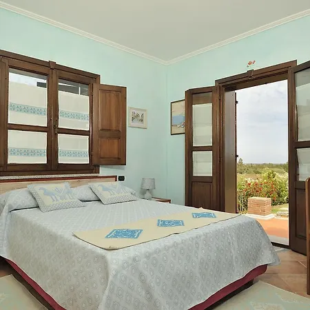 Bed & Breakfast Thanit *